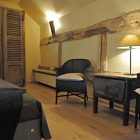 B&B Sapere Genoelselderen Eksteriør billede